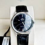 Đồng Hồ Nam Orient SAC00004B0-B - Đồng Hồ Nam - Cơ - Automatic - Kính Cong - Size Mặt 40.5mm - Bảo Hành 5 Năm - Chính Hãng 100% — ảnh 1