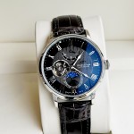 ĐỒNG HỒ NAM ORIENT STAR MOONPHASE RK-AY0104N Dây Cá Sấu - Automatic  - Bảo Hành 5 Năm - Chính Hãng 100% — ảnh 1