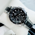 Đồng hồ nam Casio Edifice EFV-540SBK-1BVUDF  -  Bảo Hành 5 Năm- Chính Hãng 100% — ảnh 7