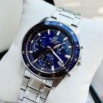 Đồng hồ nam Casio Edifice EFV-540D-2AVUDF  -  Bảo Hành 5 Năm- Chính Hãng 100% — ảnh 3