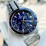Đồng hồ nam Casio Edifice EFV-540D-2AVUDF  -  Bảo Hành 5 Năm- Chính Hãng 100% — ảnh 7