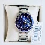 Đồng hồ nam Casio Edifice EFV-540D-2AVUDF  -  Bảo Hành 5 Năm- Chính Hãng 100% — ảnh 1