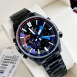 Đồng hồ Casio Edifice ECB-S100HG-1ADF-  Bảo Hành 5 Năm- Chính Hãng 100% — ảnh 3