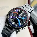 Đồng hồ Casio Edifice ECB-S100HG-1ADF-  Bảo Hành 5 Năm- Chính Hãng 100% — ảnh 5