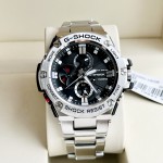 Đồng hồ Casio G-Shock GST-B100D-1ADR - BH 5 Năm - Chính Hãng 100% — ảnh 1