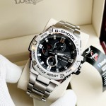 Đồng hồ Casio G-Shock GST-B100D-1ADR - BH 5 Năm - Chính Hãng 100% — ảnh 5