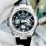 Đồng hồ nam Casio G-Shock GST-S110-1ADR  - BH 5 Năm - Chính Hãng 100% — ảnh 2