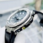 Đồng hồ nam Casio G-Shock GST-S110-1ADR  - BH 5 Năm - Chính Hãng 100% — ảnh 5