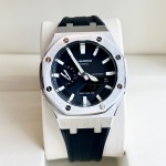 Đồng Hồ Casio G-SHOCK GA2100 CUSTOM AP SILVER Gen 3 - BH 5 Năm - Chính Hãng 100% — ảnh 1