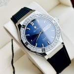 Đồng Hồ Nam Olym Pianus Fusion Diamond OP990-45ADDGS-GL-T - Cơ - Automatic - Kính Sapphire — ảnh 8