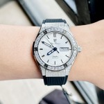 Đồng hồ Olym Pianus Fusion OP990-45ADDGS-GL-T-Cơ - Automatic - Kính Sapphire — ảnh 11