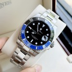 Đồng hồ Olym Pianus OP899832AGS-X -Automatic ( Cơ) -Kính Sapphire — ảnh 5