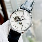 Đồng Hồ Nam Orient SUN and MOON Gen 4 RA-AS0011S10B- BH 5 Năm - Chính Hãng 100% — ảnh 5