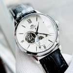 Đồng Hồ Nam Orient SUN and MOON Gen 4 RA-AS0011S10B- BH 5 Năm - Chính Hãng 100% — ảnh 7