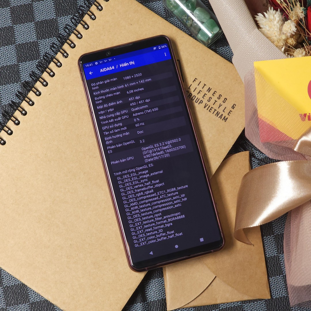 Sony Xperia 5 Mark ii ( Mark 2 ) 128GB Nhật | VioStore Uy tín là sức mạnh