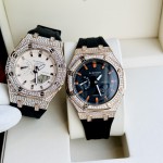 Đồng Hồ Casio G-SHOCK GA2100 CUSTOM COUPLE DIMOND ROSE- BH 5 Năm - Chính Hãng 100% — ảnh 1