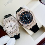 Đồng Hồ Casio G-SHOCK GA2100 CUSTOM COUPLE DIMOND ROSE- BH 5 Năm - Chính Hãng 100% — ảnh 2