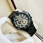 Đồng hồ Casio Edifice EFR-539BK-1AVUDF -  Bảo Hành 5 Năm- Chính Hãng 100% — ảnh 7