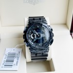 Đồng Hồ Casio G Shock GA-110SKE-8ADR - BH 5 Năm - Chính Hãng 100% — ảnh 1