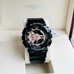 Đồng Hồ Casio G-SHOCK GA-110MMC-1A - BH 5 Năm - Chính Hãng 100% — ảnh 6