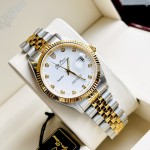 ĐỒNG HỒ OLYM PIANUS SPORTMASTER DATEJUST OP89322SK-T-Quartz -Kính Sapphire — ảnh 6