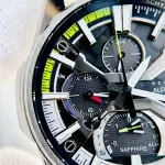 Đồng hồ Casio Edifice EQB-1200AT-1ADF  -  Bảo Hành 5 Năm- Chính Hãng 100% — ảnh 2
