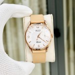 Đồng hồ TISSOT HERITAGE T118.410.36.277.01 VISODATE Watch 40mm — ảnh 3