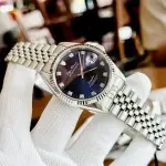 ĐỒNG HỒ OLYM PIANUS SPORTMASTER OP89322AGS-X - Cơ - Automatic - Kính Sapphire- Chính Hãng 100% — ảnh 9