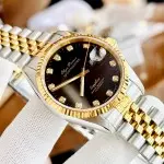 ĐỒNG HỒ OLYM PIANUS SPORTMASTER DATEJUST OP89322GSK-D- Cơ - Automatic - Kính Sapphire — ảnh 2