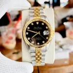 ĐỒNG HỒ OLYM PIANUS SPORTMASTER DATEJUST OP89322GSK-D- Cơ - Automatic - Kính Sapphire — ảnh 3