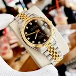 ĐỒNG HỒ OLYM PIANUS SPORTMASTER DATEJUST OP89322GSK-D- Cơ - Automatic - Kính Sapphire — ảnh 5