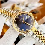 ĐỒNG HỒ OLYM PIANUS SPORTMASTER DATEJUST OP89322GSK-X-Quartz (Pin) -Kính Sapphire — ảnh 6