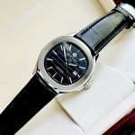 ĐỒNG HỒ Bentley BL1869-10MWBB- Pin ( Quartz ) - Kính Sapphire - Chính Hãng 100% — ảnh 5