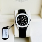 ĐỒNG HỒ Bentley BL1869-10MWBB- Pin ( Quartz ) - Kính Sapphire - Chính Hãng 100% — ảnh 1