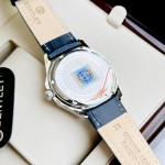 ĐỒNG HỒBENTLEY BL1869-10MWWB-MS-GL-T  - Pin ( Quartz ) - Kính Sapphire - Chính Hãng 100% — ảnh 2