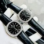 ĐỒNG HỒ BENTLEY NAUTILUS BL1869-101MWBB-DMS-GL-D- Pin ( Quartz ) - Kính Sapphire - Chính Hãng 100% — ảnh 6