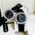 ĐỒNG HỒ BENTLEY NAUTILUS BL1869-101MWBB-DMS-GL-D- Pin ( Quartz ) - Kính Sapphire - Chính Hãng 100% — ảnh 7