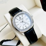 ĐỒNG HỒ BENTLEY NAUTILUS BL1869-101MWWB-DMS-GL-T- Pin ( Quartz ) - Kính Sapphire - Chính Hãng 100% — ảnh 5
