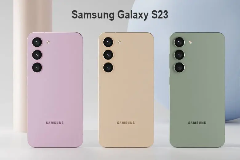 SamSung Galaxy S23 5G 128GB Việt Nam Newseal Fullbox