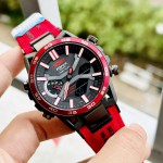 Đồng Hồ Casio EDIFICE ECB-2000MFG-1A-  Bảo Hành 5 Năm- Chính Hãng 100% — ảnh 5