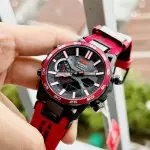 Đồng Hồ Casio EDIFICE ECB-2000MFG-1A-  Bảo Hành 5 Năm- Chính Hãng 100% — ảnh 10