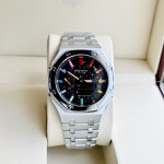 Đồng Hồ Casio G-SHOCK GA2100 CUSTOM AP NHÁM GALAXY - BH 5 Năm - Chính Hãng 100% — ảnh 1