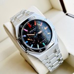 Đồng Hồ Casio G-SHOCK GA2100 CUSTOM AP NHÁM GALAXY - BH 5 Năm - Chính Hãng 100% — ảnh 8