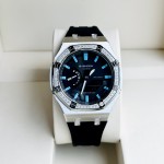 Đồng Hồ Casio G-SHOCK GA2100 CUSTOM Đá Blue - BH 5 Năm - Chính Hãng 100% — ảnh 1