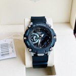 Đồng hồ Casio G Shock GA-2200M-1ADR - BH 5 Năm - Chính Hãng 100% — ảnh 1