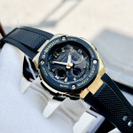 Đồng hồ Casio G-SHOCK GST-S300G-1A9 - BH 5 Năm - Chính Hãng 100% — ảnh 7