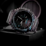 Đồng Hồ Casio G-SHOCK GA2100NN LIMITED - BH 5 Năm - Chính Hãng 100% — ảnh 7