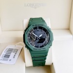 Đồng Hồ Casio G-SHOCK GA-B2100-3ADR - BH 5 Năm - Chính Hãng 100% — ảnh 1