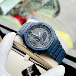 Đồng Hồ Casio G-SHOCK GA-B2100-3ADR - BH 5 Năm - Chính Hãng 100% — ảnh 8