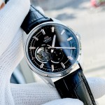 Đồng Hồ Nam Orient Semi Skeleton Small Second RA-AR0005Y0B  - Bảo Hành 5 Năm - Chính Hãng 100% — ảnh 8